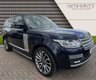 USED 2014 64 LAND ROVER RANGE ROVER 4.4 SDV8 AUTOBIOGRAPHY 5d 339 BHP REAR SEAT ENTERTAINMENT SYSTEM - SAT NAV - BLUETOOTH - 22" DIAMOND TURNED ALLOY WHEELS - REAR PRIVACY GLASS - CLIMATE SEATS - PANORAMIC SUNROOF