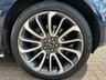 USED 2014 64 LAND ROVER RANGE ROVER 4.4 SDV8 AUTOBIOGRAPHY 5d 339 BHP REAR SEAT ENTERTAINMENT SYSTEM - SAT NAV - BLUETOOTH - 22" DIAMOND TURNED ALLOY WHEELS - REAR PRIVACY GLASS - CLIMATE SEATS - PANORAMIC SUNROOF