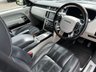 USED 2014 64 LAND ROVER RANGE ROVER 4.4 SDV8 AUTOBIOGRAPHY 5d 339 BHP REAR SEAT ENTERTAINMENT SYSTEM - SAT NAV - BLUETOOTH - 22" DIAMOND TURNED ALLOY WHEELS - REAR PRIVACY GLASS - CLIMATE SEATS - PANORAMIC SUNROOF
