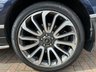 USED 2014 64 LAND ROVER RANGE ROVER 4.4 SDV8 AUTOBIOGRAPHY 5d 339 BHP REAR SEAT ENTERTAINMENT SYSTEM - SAT NAV - BLUETOOTH - 22" DIAMOND TURNED ALLOY WHEELS - REAR PRIVACY GLASS - CLIMATE SEATS - PANORAMIC SUNROOF