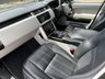 USED 2014 64 LAND ROVER RANGE ROVER 4.4 SDV8 AUTOBIOGRAPHY 5d 339 BHP REAR SEAT ENTERTAINMENT SYSTEM - SAT NAV - BLUETOOTH - 22" DIAMOND TURNED ALLOY WHEELS - REAR PRIVACY GLASS - CLIMATE SEATS - PANORAMIC SUNROOF