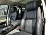 USED 2014 64 LAND ROVER RANGE ROVER 4.4 SDV8 AUTOBIOGRAPHY 5d 339 BHP REAR SEAT ENTERTAINMENT SYSTEM - SAT NAV - BLUETOOTH - 22" DIAMOND TURNED ALLOY WHEELS - REAR PRIVACY GLASS - CLIMATE SEATS - PANORAMIC SUNROOF