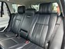 USED 2014 64 LAND ROVER RANGE ROVER 4.4 SDV8 AUTOBIOGRAPHY 5d 339 BHP REAR SEAT ENTERTAINMENT SYSTEM - SAT NAV - BLUETOOTH - 22" DIAMOND TURNED ALLOY WHEELS - REAR PRIVACY GLASS - CLIMATE SEATS - PANORAMIC SUNROOF