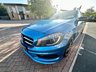USED 2015 15 MERCEDES-BENZ A-CLASS 1.5 A180 CDI BLUEEFFICIENCY AMG SPORT 5d 109 BHP 1 OWNER+FULL SERVICE HISTORY+TIDY!!