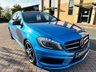 USED 2015 15 MERCEDES-BENZ A-CLASS 1.5 A180 CDI BLUEEFFICIENCY AMG SPORT 5d 109 BHP 1 OWNER+FULL SERVICE HISTORY+TIDY!!