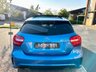 USED 2015 15 MERCEDES-BENZ A-CLASS 1.5 A180 CDI BLUEEFFICIENCY AMG SPORT 5d 109 BHP 1 OWNER+FULL SERVICE HISTORY+TIDY!!