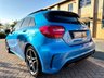 USED 2015 15 MERCEDES-BENZ A-CLASS 1.5 A180 CDI BLUEEFFICIENCY AMG SPORT 5d 109 BHP 1 OWNER+FULL SERVICE HISTORY+TIDY!!