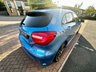 USED 2015 15 MERCEDES-BENZ A-CLASS 1.5 A180 CDI BLUEEFFICIENCY AMG SPORT 5d 109 BHP 1 OWNER+FULL SERVICE HISTORY+TIDY!!