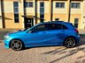 USED 2015 15 MERCEDES-BENZ A-CLASS 1.5 A180 CDI BLUEEFFICIENCY AMG SPORT 5d 109 BHP 1 OWNER+FULL SERVICE HISTORY+TIDY!!