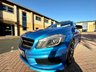 USED 2015 15 MERCEDES-BENZ A-CLASS 1.5 A180 CDI BLUEEFFICIENCY AMG SPORT 5d 109 BHP 1 OWNER+FULL SERVICE HISTORY+TIDY!!