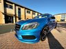 USED 2015 15 MERCEDES-BENZ A-CLASS 1.5 A180 CDI BLUEEFFICIENCY AMG SPORT 5d 109 BHP 1 OWNER+FULL SERVICE HISTORY+TIDY!!