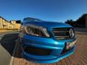 USED 2015 15 MERCEDES-BENZ A-CLASS 1.5 A180 CDI BLUEEFFICIENCY AMG SPORT 5d 109 BHP 1 OWNER+FULL SERVICE HISTORY+TIDY!!