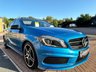 USED 2015 15 MERCEDES-BENZ A-CLASS 1.5 A180 CDI BLUEEFFICIENCY AMG SPORT 5d 109 BHP 1 OWNER+FULL SERVICE HISTORY+TIDY!!
