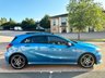 USED 2015 15 MERCEDES-BENZ A-CLASS 1.5 A180 CDI BLUEEFFICIENCY AMG SPORT 5d 109 BHP 1 OWNER+FULL SERVICE HISTORY+TIDY!!