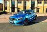 USED 2015 15 MERCEDES-BENZ A-CLASS 1.5 A180 CDI BLUEEFFICIENCY AMG SPORT 5d 109 BHP 1 OWNER+FULL SERVICE HISTORY+TIDY!!