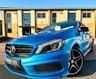 USED 2015 15 MERCEDES-BENZ A-CLASS 1.5 A180 CDI BLUEEFFICIENCY AMG SPORT 5d 109 BHP 1 OWNER+FULL SERVICE HISTORY+TIDY!!