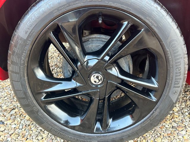 2015 VAUXHALL CORSA - Photo 8