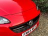 USED 2015 64 VAUXHALL CORSA 1.4 LIMITED EDITION 3d 89 BHP 
