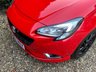 USED 2015 64 VAUXHALL CORSA 1.4 LIMITED EDITION 3d 89 BHP 
