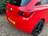 USED 2015 64 VAUXHALL CORSA 1.4 LIMITED EDITION 3d 89 BHP 