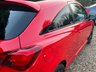 USED 2015 64 VAUXHALL CORSA 1.4 LIMITED EDITION 3d 89 BHP 