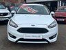 USED 2015 15 FORD FOCUS 1.5 TDCi Zetec 'S' 5dr - ULEZ COMPLIANT 