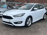 USED 2015 15 FORD FOCUS 1.5 TDCi Zetec 'S' 5dr - ULEZ COMPLIANT 