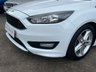 USED 2015 15 FORD FOCUS 1.5 TDCi Zetec 'S' 5dr - ULEZ COMPLIANT 
