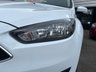 USED 2015 15 FORD FOCUS 1.5 TDCi Zetec 'S' 5dr - ULEZ COMPLIANT 