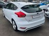 USED 2015 15 FORD FOCUS 1.5 TDCi Zetec 'S' 5dr - ULEZ COMPLIANT 