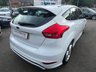 USED 2015 15 FORD FOCUS 1.5 TDCi Zetec 'S' 5dr - ULEZ COMPLIANT 