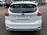USED 2015 15 FORD FOCUS 1.5 TDCi Zetec 'S' 5dr - ULEZ COMPLIANT 