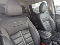 USED 2018 18 MITSUBISHI L200 2.4 DI-D 4WD BARBARIAN DCB 178 BHP ONLY 1 OWNER FROM NEW+ULEZ COMPLIANT+NO VAT+LOW LOW MILEAGE+SERVICE HISTORY+NO VAT+REAR HARD TOP CANOPY+REAR LOAD LINER+SIDESTEPS+REVERSE ASSIST CAMERA+FULL LEATHER INTERIOR+AIR CONDITIONING+NO VAT+ALLOY WHEELS+1 FULL YEARS MOT PRIOR TO COLLECTION+FINANCE AND EXTENDED WARRANTY AVAILABLE ON THIS USED VEHICLE!!!!!!!