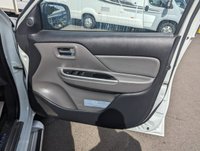 USED 2018 18 MITSUBISHI L200 2.4 DI-D 4WD BARBARIAN DCB 178 BHP ONLY 1 OWNER FROM NEW+ULEZ COMPLIANT+NO VAT+LOW LOW MILEAGE+SERVICE HISTORY+NO VAT+REAR HARD TOP CANOPY+REAR LOAD LINER+SIDESTEPS+REVERSE ASSIST CAMERA+FULL LEATHER INTERIOR+AIR CONDITIONING+NO VAT+ALLOY WHEELS+1 FULL YEARS MOT PRIOR TO COLLECTION+FINANCE AND EXTENDED WARRANTY AVAILABLE ON THIS USED VEHICLE!!!!!!!