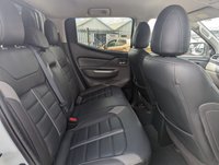 USED 2018 18 MITSUBISHI L200 2.4 DI-D 4WD BARBARIAN DCB 178 BHP ONLY 1 OWNER FROM NEW+ULEZ COMPLIANT+NO VAT+LOW LOW MILEAGE+SERVICE HISTORY+NO VAT+REAR HARD TOP CANOPY+REAR LOAD LINER+SIDESTEPS+REVERSE ASSIST CAMERA+FULL LEATHER INTERIOR+AIR CONDITIONING+NO VAT+ALLOY WHEELS+1 FULL YEARS MOT PRIOR TO COLLECTION+FINANCE AND EXTENDED WARRANTY AVAILABLE ON THIS USED VEHICLE!!!!!!!