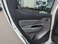 USED 2018 18 MITSUBISHI L200 2.4 DI-D 4WD BARBARIAN DCB 178 BHP ONLY 1 OWNER FROM NEW+ULEZ COMPLIANT+NO VAT+LOW LOW MILEAGE+SERVICE HISTORY+NO VAT+REAR HARD TOP CANOPY+REAR LOAD LINER+SIDESTEPS+REVERSE ASSIST CAMERA+FULL LEATHER INTERIOR+AIR CONDITIONING+NO VAT+ALLOY WHEELS+1 FULL YEARS MOT PRIOR TO COLLECTION+FINANCE AND EXTENDED WARRANTY AVAILABLE ON THIS USED VEHICLE!!!!!!!