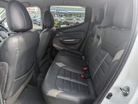 USED 2018 18 MITSUBISHI L200 2.4 DI-D 4WD BARBARIAN DCB 178 BHP ONLY 1 OWNER FROM NEW+ULEZ COMPLIANT+NO VAT+LOW LOW MILEAGE+SERVICE HISTORY+NO VAT+REAR HARD TOP CANOPY+REAR LOAD LINER+SIDESTEPS+REVERSE ASSIST CAMERA+FULL LEATHER INTERIOR+AIR CONDITIONING+NO VAT+ALLOY WHEELS+1 FULL YEARS MOT PRIOR TO COLLECTION+FINANCE AND EXTENDED WARRANTY AVAILABLE ON THIS USED VEHICLE!!!!!!!