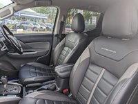 USED 2018 18 MITSUBISHI L200 2.4 DI-D 4WD BARBARIAN DCB 178 BHP ONLY 1 OWNER FROM NEW+ULEZ COMPLIANT+NO VAT+LOW LOW MILEAGE+SERVICE HISTORY+NO VAT+REAR HARD TOP CANOPY+REAR LOAD LINER+SIDESTEPS+REVERSE ASSIST CAMERA+FULL LEATHER INTERIOR+AIR CONDITIONING+NO VAT+ALLOY WHEELS+1 FULL YEARS MOT PRIOR TO COLLECTION+FINANCE AND EXTENDED WARRANTY AVAILABLE ON THIS USED VEHICLE!!!!!!!
