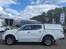 USED 2018 18 MITSUBISHI L200 2.4 DI-D 4WD BARBARIAN DCB 178 BHP ONLY 1 OWNER FROM NEW+ULEZ COMPLIANT+NO VAT+LOW LOW MILEAGE+SERVICE HISTORY+NO VAT+REAR HARD TOP CANOPY+REAR LOAD LINER+SIDESTEPS+REVERSE ASSIST CAMERA+FULL LEATHER INTERIOR+AIR CONDITIONING+NO VAT+ALLOY WHEELS+1 FULL YEARS MOT PRIOR TO COLLECTION+FINANCE AND EXTENDED WARRANTY AVAILABLE ON THIS USED VEHICLE!!!!!!!