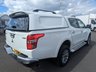 USED 2018 18 MITSUBISHI L200 2.4 DI-D 4WD BARBARIAN DCB 178 BHP ONLY 1 OWNER FROM NEW+ULEZ COMPLIANT+NO VAT+LOW LOW MILEAGE+SERVICE HISTORY+NO VAT+REAR HARD TOP CANOPY+REAR LOAD LINER+SIDESTEPS+REVERSE ASSIST CAMERA+FULL LEATHER INTERIOR+AIR CONDITIONING+NO VAT+ALLOY WHEELS+1 FULL YEARS MOT PRIOR TO COLLECTION+FINANCE AND EXTENDED WARRANTY AVAILABLE ON THIS USED VEHICLE!!!!!!!