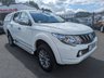 USED 2018 18 MITSUBISHI L200 2.4 DI-D 4WD BARBARIAN DCB 178 BHP ONLY 1 OWNER FROM NEW+ULEZ COMPLIANT+NO VAT+LOW LOW MILEAGE+SERVICE HISTORY+NO VAT+REAR HARD TOP CANOPY+REAR LOAD LINER+SIDESTEPS+REVERSE ASSIST CAMERA+FULL LEATHER INTERIOR+AIR CONDITIONING+NO VAT+ALLOY WHEELS+1 FULL YEARS MOT PRIOR TO COLLECTION+FINANCE AND EXTENDED WARRANTY AVAILABLE ON THIS USED VEHICLE!!!!!!!