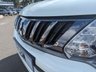 USED 2018 18 MITSUBISHI L200 2.4 DI-D 4WD BARBARIAN DCB 178 BHP ONLY 1 OWNER FROM NEW+ULEZ COMPLIANT+NO VAT+LOW LOW MILEAGE+SERVICE HISTORY+NO VAT+REAR HARD TOP CANOPY+REAR LOAD LINER+SIDESTEPS+REVERSE ASSIST CAMERA+FULL LEATHER INTERIOR+AIR CONDITIONING+NO VAT+ALLOY WHEELS+1 FULL YEARS MOT PRIOR TO COLLECTION+FINANCE AND EXTENDED WARRANTY AVAILABLE ON THIS USED VEHICLE!!!!!!!