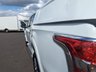USED 2018 18 MITSUBISHI L200 2.4 DI-D 4WD BARBARIAN DCB 178 BHP ONLY 1 OWNER FROM NEW+ULEZ COMPLIANT+NO VAT+LOW LOW MILEAGE+SERVICE HISTORY+NO VAT+REAR HARD TOP CANOPY+REAR LOAD LINER+SIDESTEPS+REVERSE ASSIST CAMERA+FULL LEATHER INTERIOR+AIR CONDITIONING+NO VAT+ALLOY WHEELS+1 FULL YEARS MOT PRIOR TO COLLECTION+FINANCE AND EXTENDED WARRANTY AVAILABLE ON THIS USED VEHICLE!!!!!!!