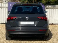 USED 2020 20 VOLKSWAGEN TIGUAN 1.5 MATCH TSI EVO DSG 5d 148 BHP AUTOMATIC