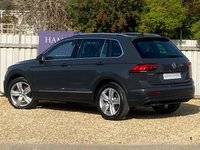 USED 2020 20 VOLKSWAGEN TIGUAN 1.5 MATCH TSI EVO DSG 5d 148 BHP AUTOMATIC