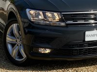 USED 2020 20 VOLKSWAGEN TIGUAN 1.5 MATCH TSI EVO DSG 5d 148 BHP AUTOMATIC