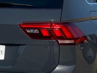 USED 2020 20 VOLKSWAGEN TIGUAN 1.5 MATCH TSI EVO DSG 5d 148 BHP AUTOMATIC