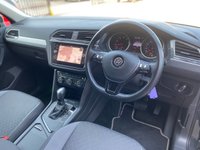 USED 2020 20 VOLKSWAGEN TIGUAN 1.5 MATCH TSI EVO DSG 5d 148 BHP AUTOMATIC