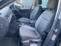 USED 2020 20 VOLKSWAGEN TIGUAN 1.5 MATCH TSI EVO DSG 5d 148 BHP AUTOMATIC