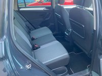USED 2020 20 VOLKSWAGEN TIGUAN 1.5 MATCH TSI EVO DSG 5d 148 BHP AUTOMATIC